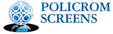 POLICROM SCREENS