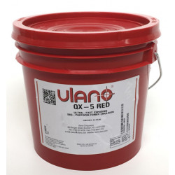 Ulano QX-5 Red emulsion,...
