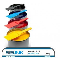 SPS.INK Rapid solution...