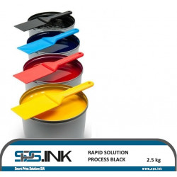 SPS.INK Rapid solution...